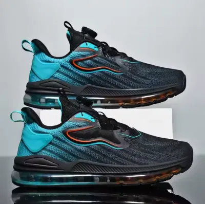 RUNNING JOGGING SNEAKERS